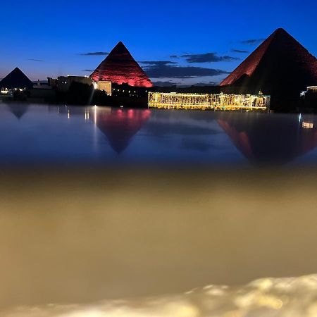 Pyramids Top Success Result Kafrat al Jabal Luaran gambar