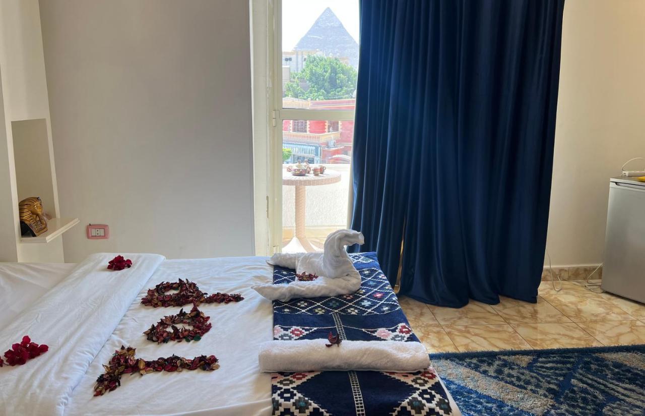 Pyramids Top Success Result Kafrat al Jabal Luaran gambar