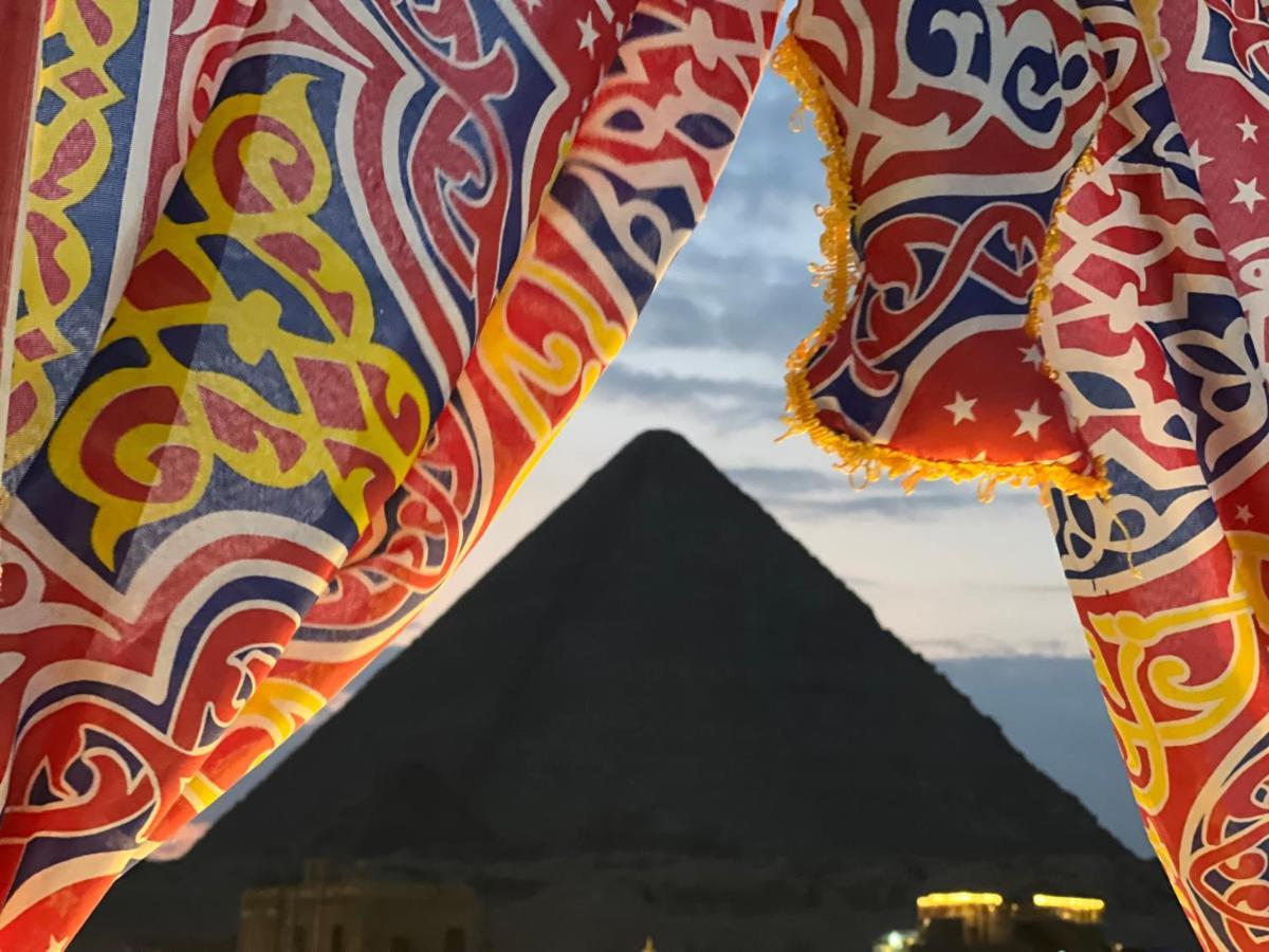 Pyramids Top Success Result Kafrat al Jabal Luaran gambar
