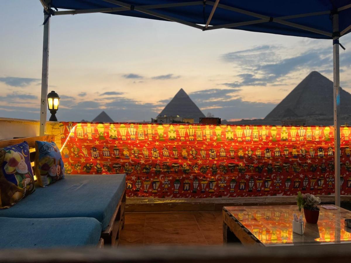 Pyramids Top Success Result Kafrat al Jabal Luaran gambar