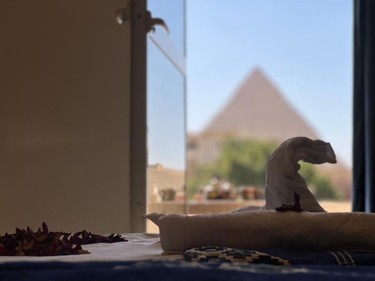 Pyramids Top Success Result Kafrat al Jabal Luaran gambar