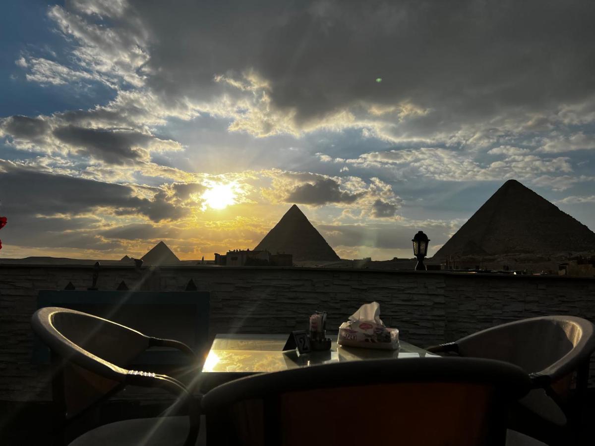 Pyramids Top Success Result Kafrat al Jabal Luaran gambar