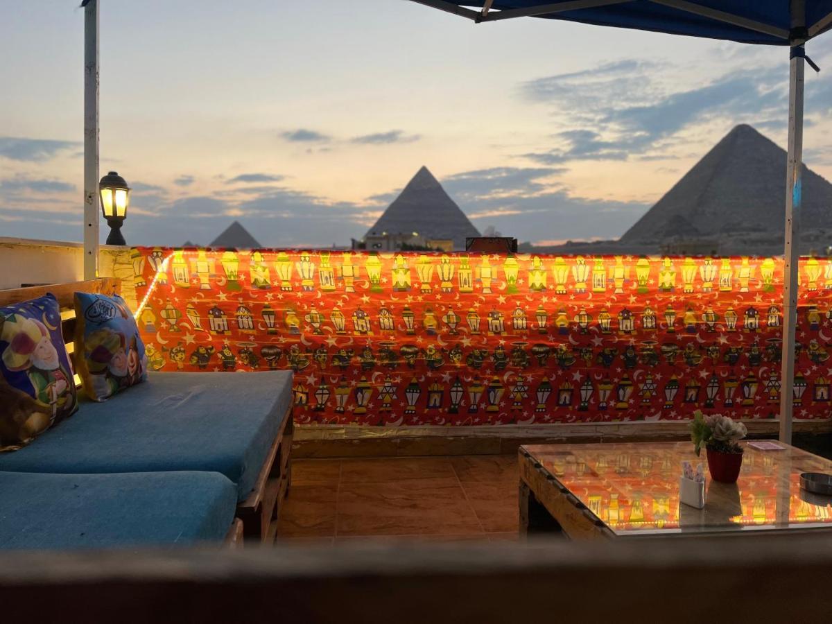 Pyramids Top Success Result Kafrat al Jabal Luaran gambar