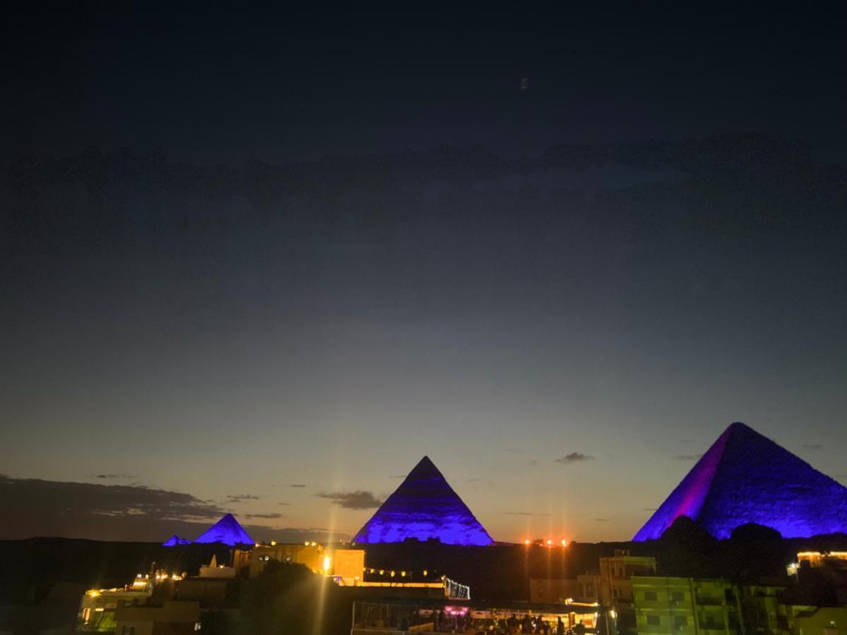 Pyramids Top Success Result Kafrat al Jabal Luaran gambar