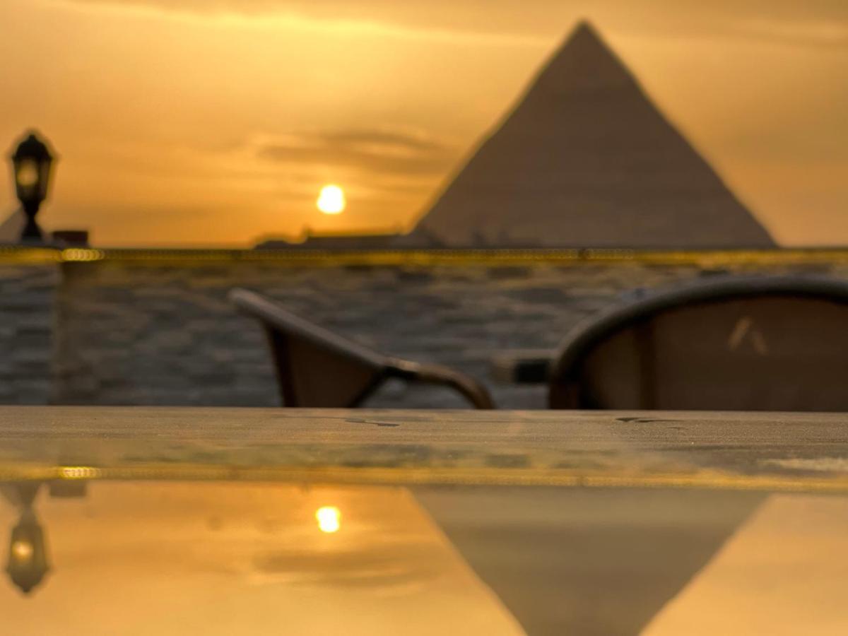 Pyramids Top Success Result Kafrat al Jabal Luaran gambar