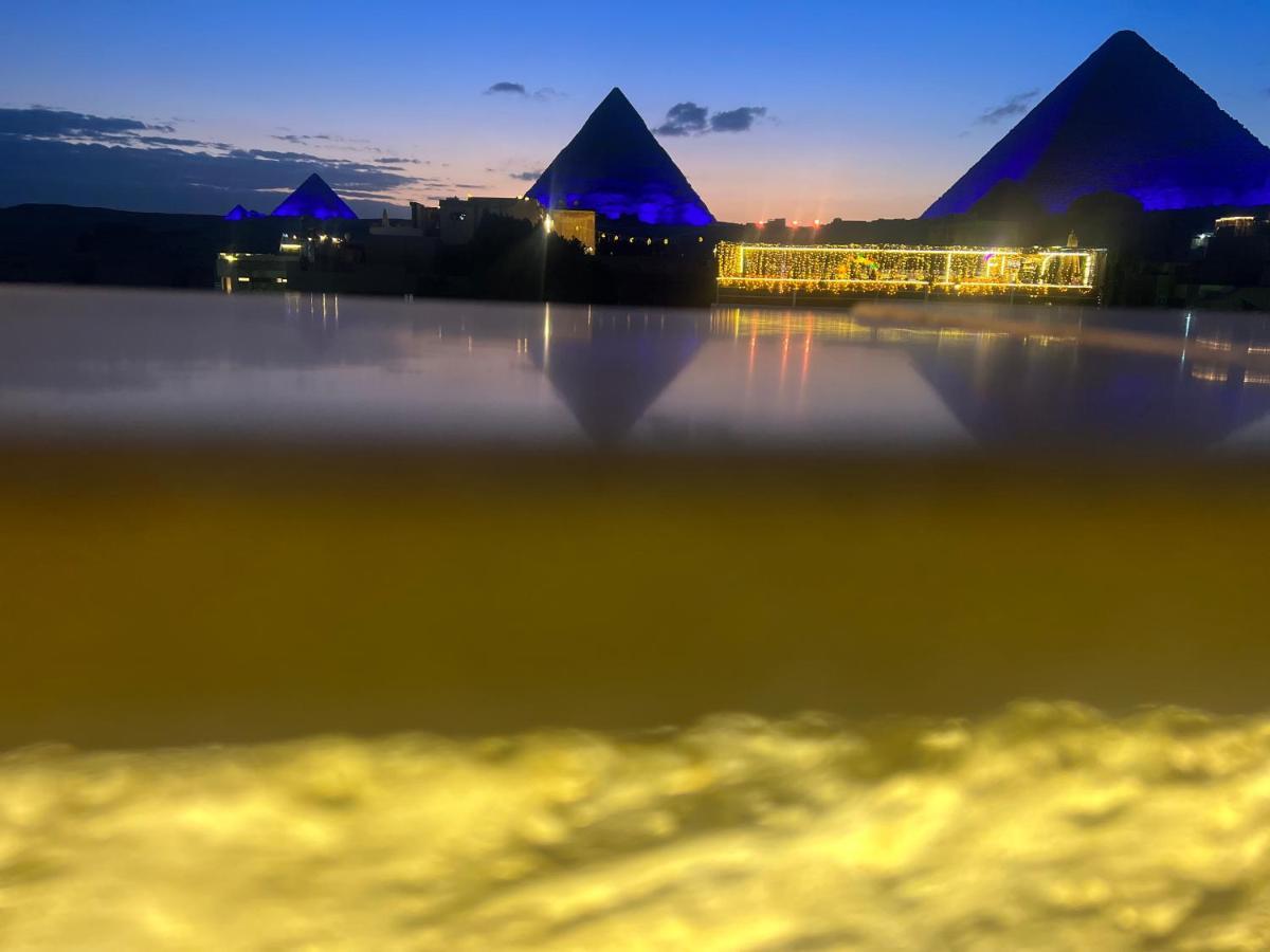 Pyramids Top Success Result Kafrat al Jabal Luaran gambar