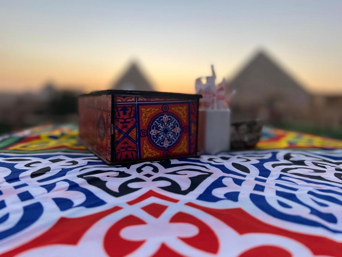 Pyramids Top Success Result Kafrat al Jabal Luaran gambar