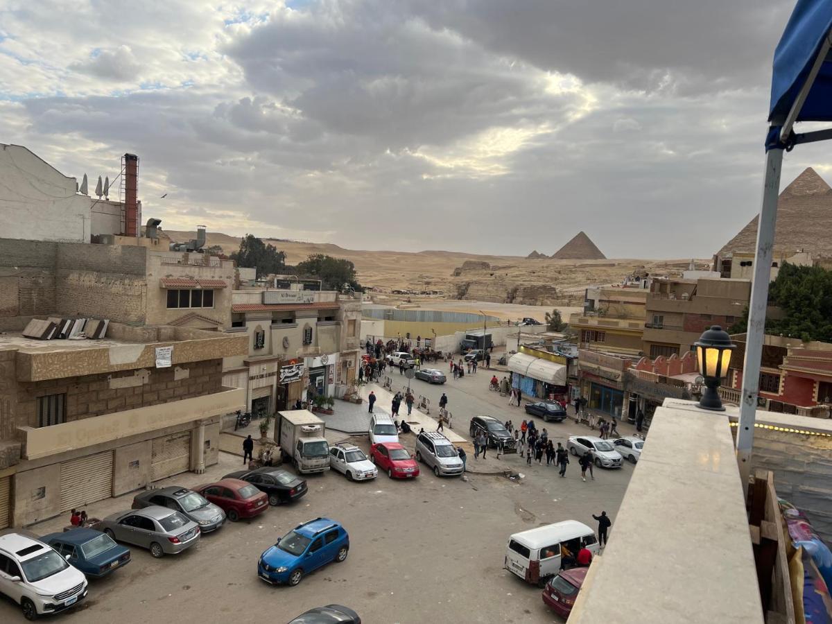 Pyramids Top Success Result Kafrat al Jabal Luaran gambar