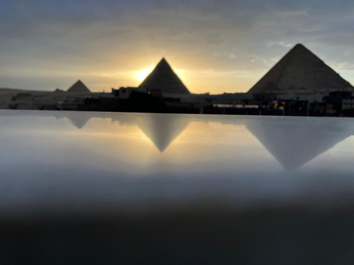 Pyramids Top Success Result Kafrat al Jabal Luaran gambar