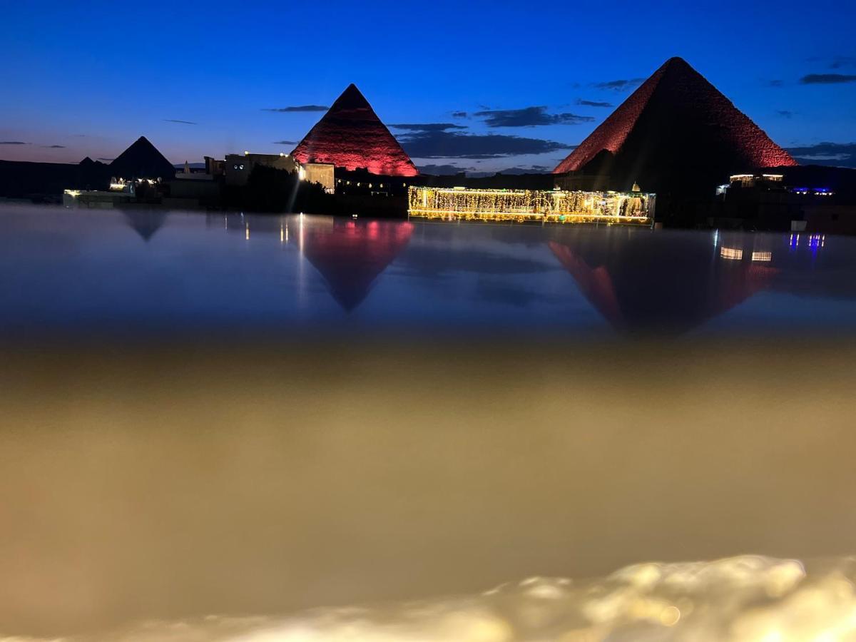 Pyramids Top Success Result Kafrat al Jabal Luaran gambar