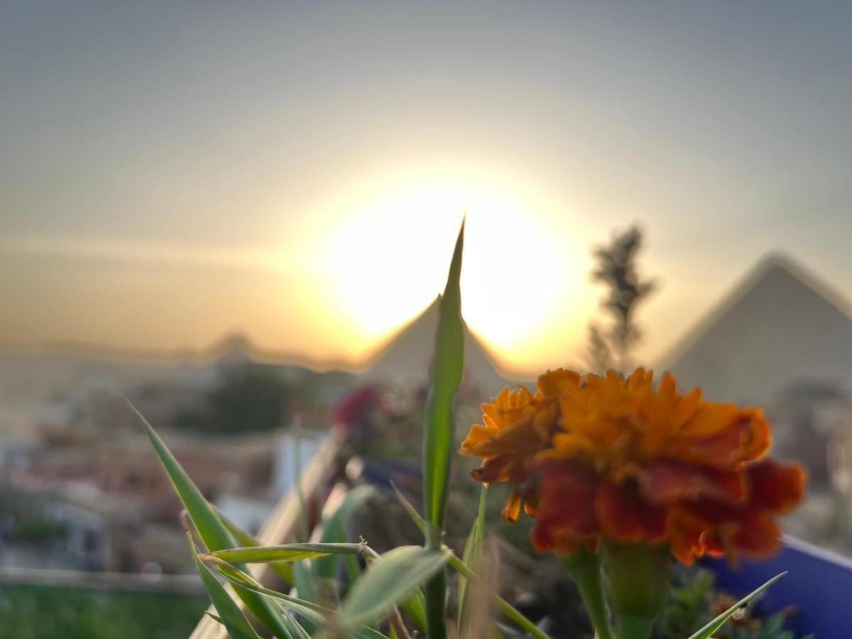 Pyramids Top Success Result Kafrat al Jabal Luaran gambar