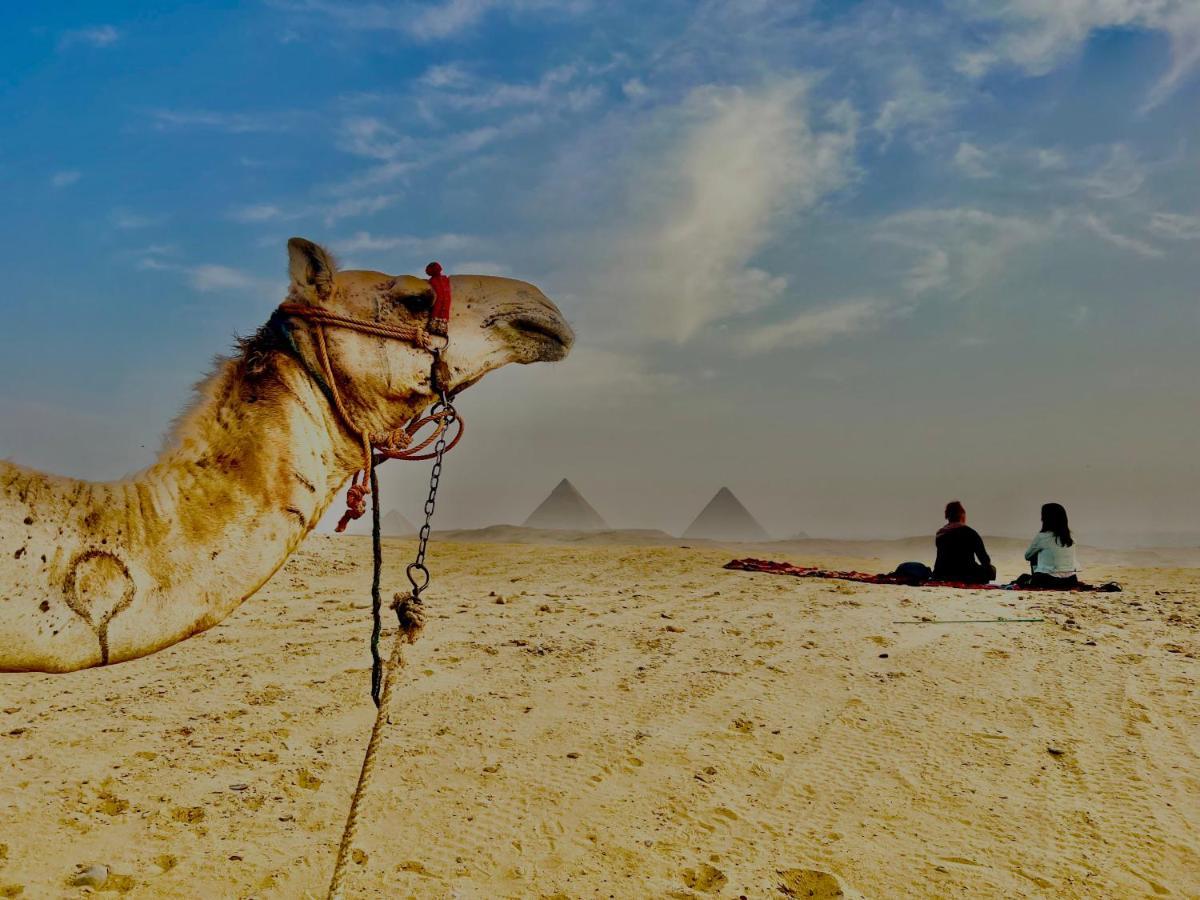 Pyramids Top Success Result Kafrat al Jabal Luaran gambar