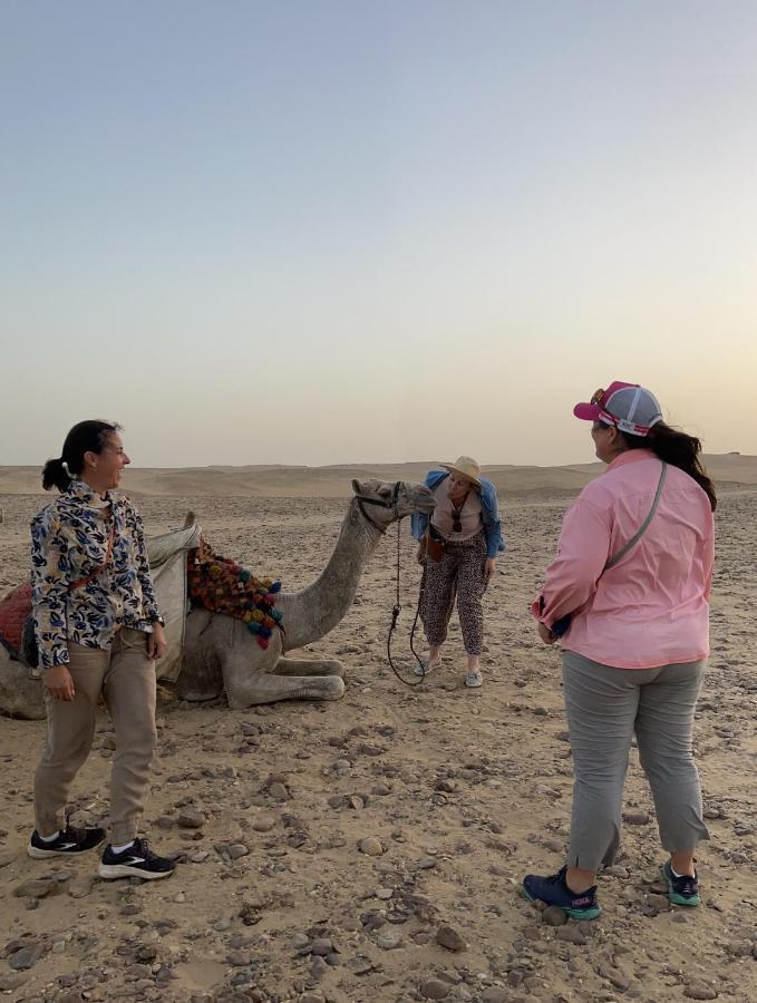 Pyramids Top Success Result Kafrat al Jabal Luaran gambar