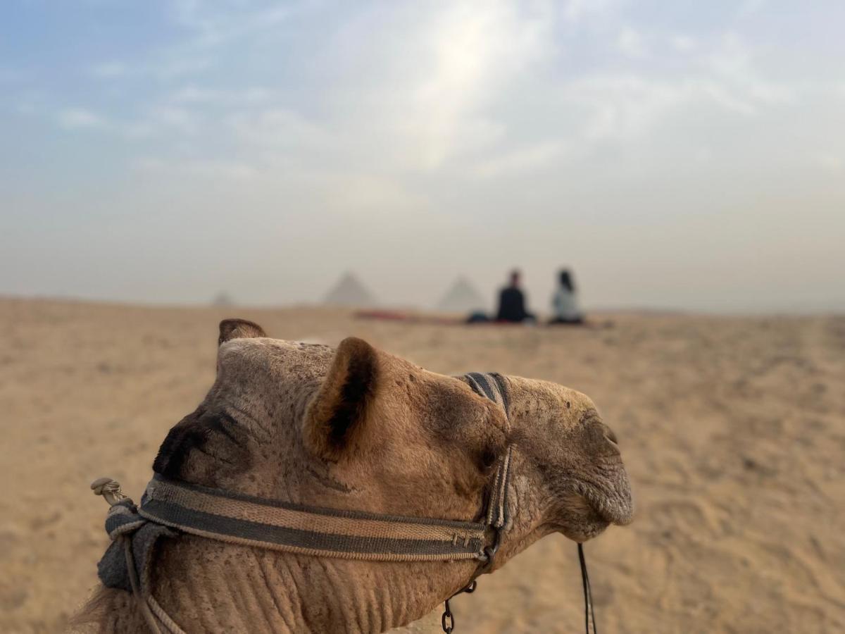 Pyramids Top Success Result Kafrat al Jabal Luaran gambar