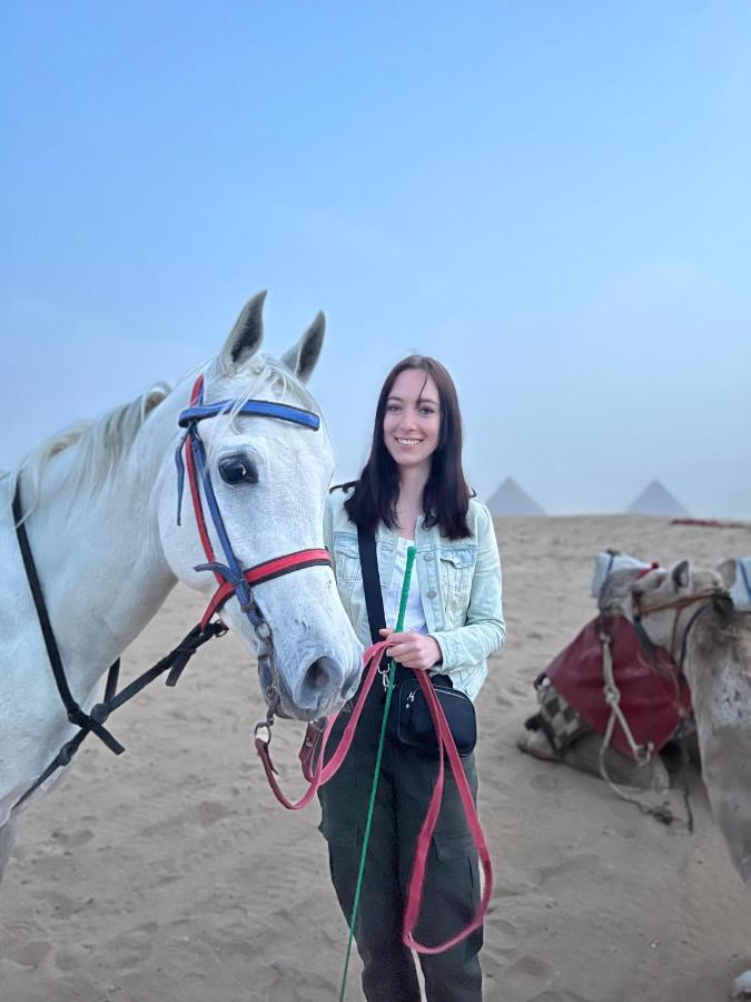 Pyramids Top Success Result Kafrat al Jabal Luaran gambar