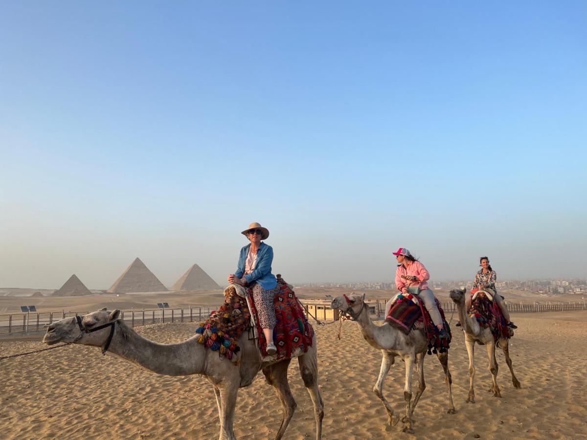Pyramids Top Success Result Kafrat al Jabal Luaran gambar