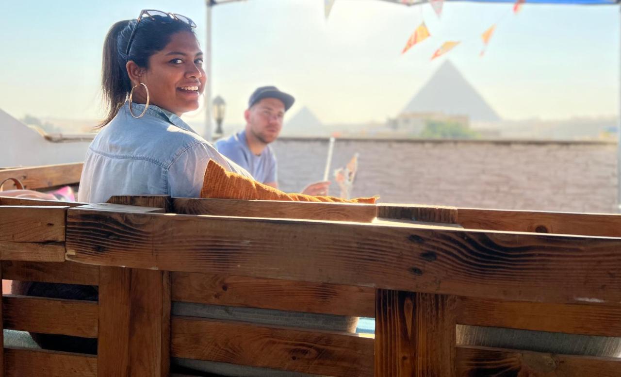 Pyramids Top Success Result Kafrat al Jabal Luaran gambar