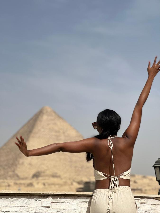 Pyramids Top Success Result Kafrat al Jabal Luaran gambar