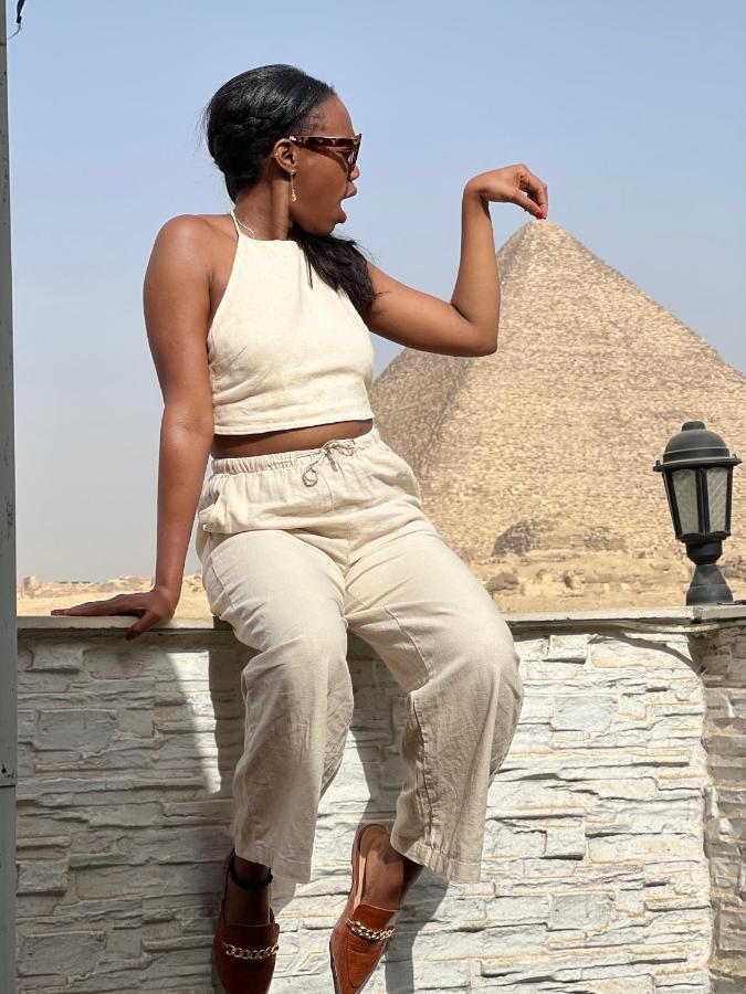 Pyramids Top Success Result Kafrat al Jabal Luaran gambar
