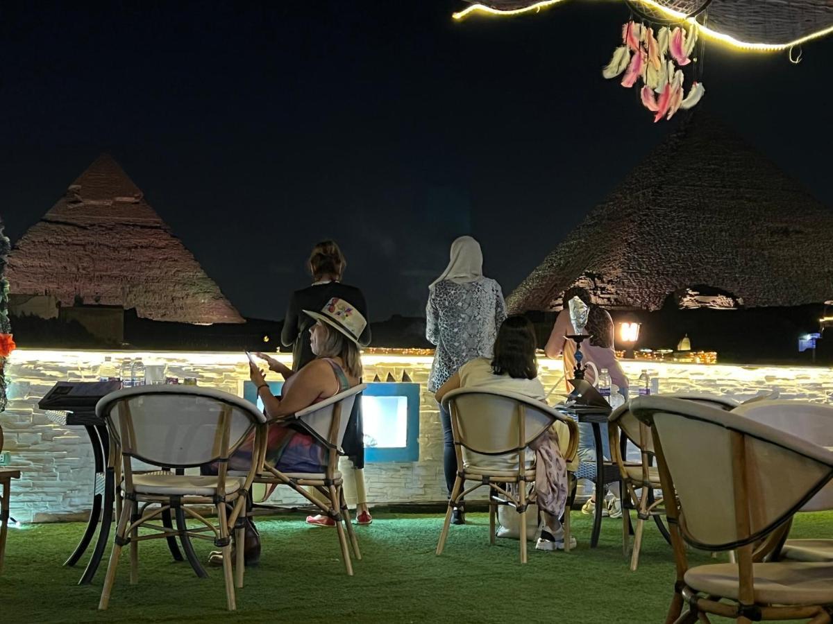 Pyramids Top Success Result Kafrat al Jabal Luaran gambar