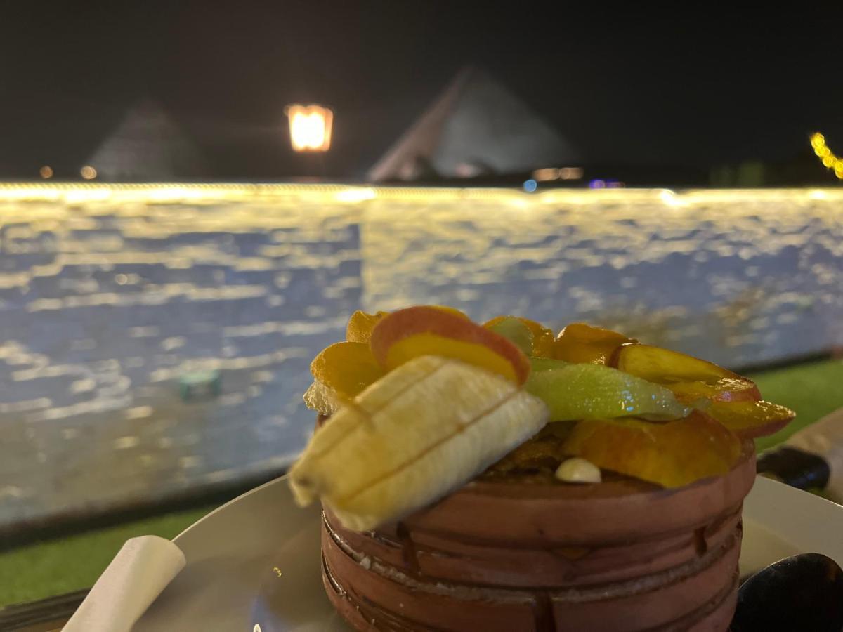 Pyramids Top Success Result Kafrat al Jabal Luaran gambar