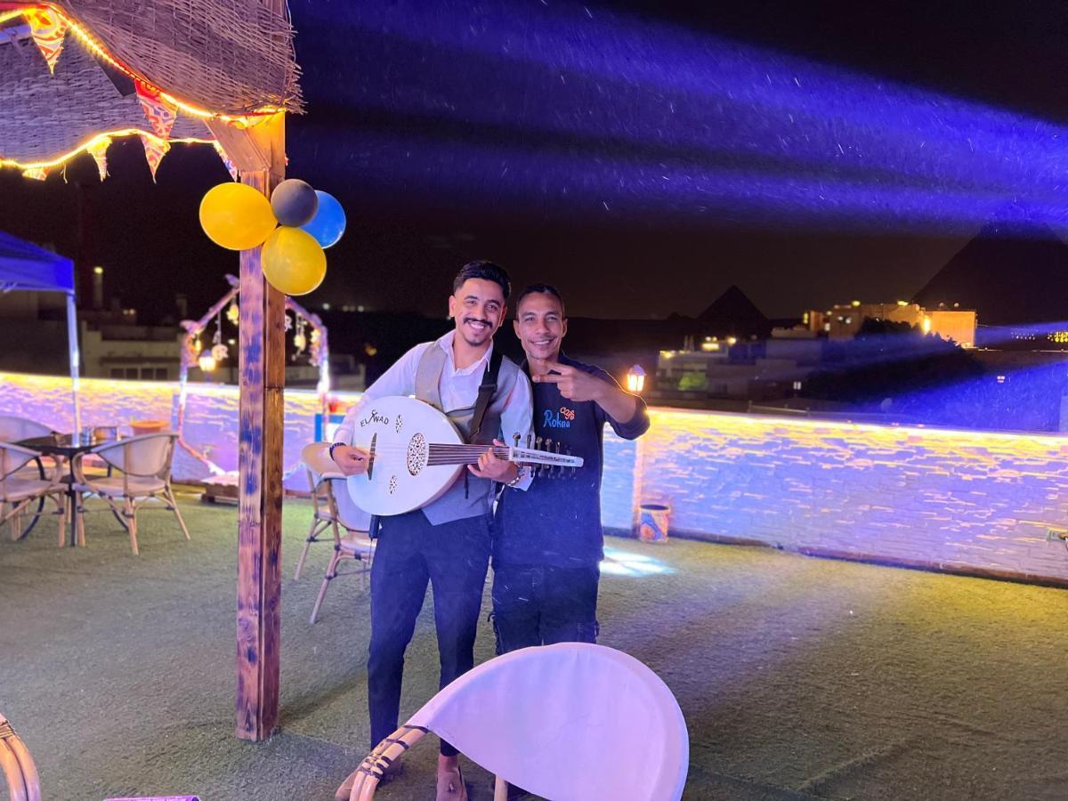 Pyramids Top Success Result Kafrat al Jabal Luaran gambar
