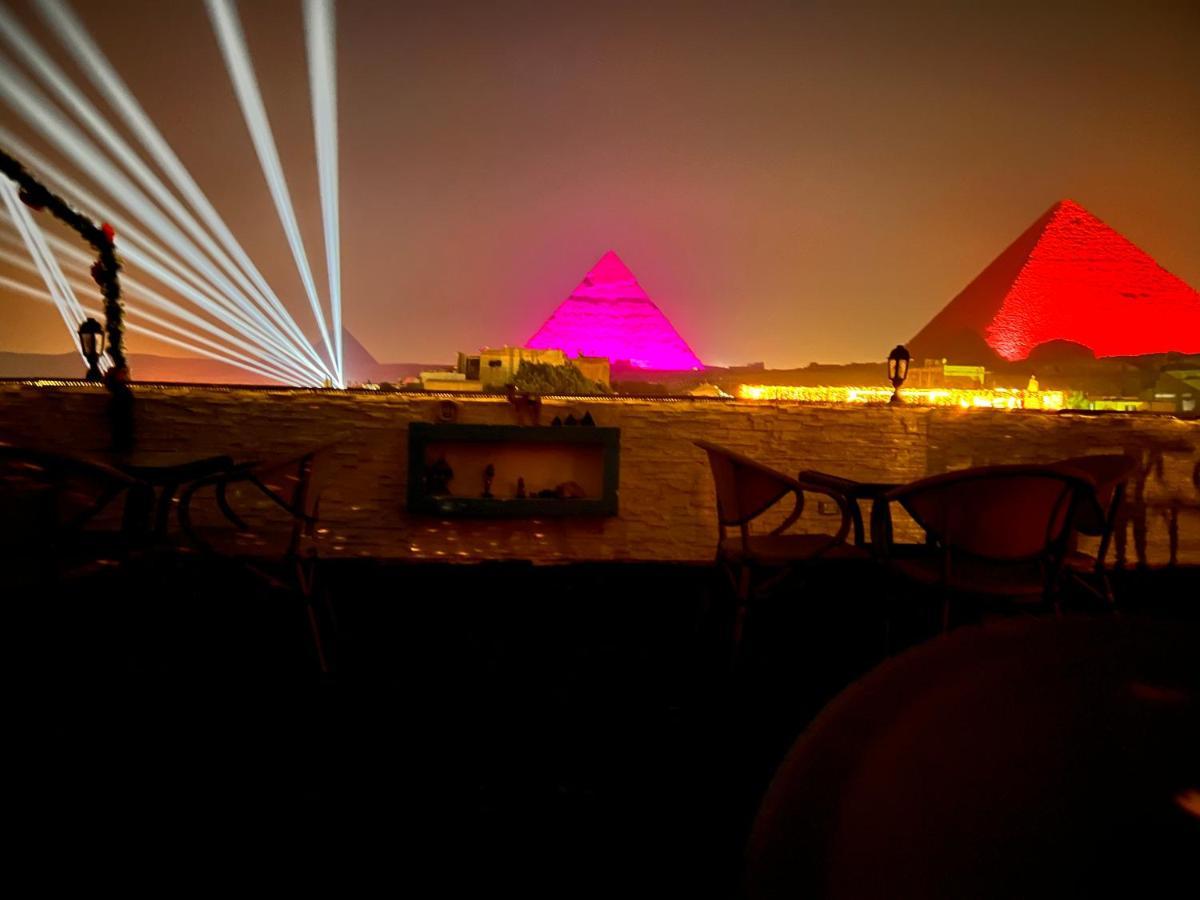 Pyramids Top Success Result Kafrat al Jabal Luaran gambar