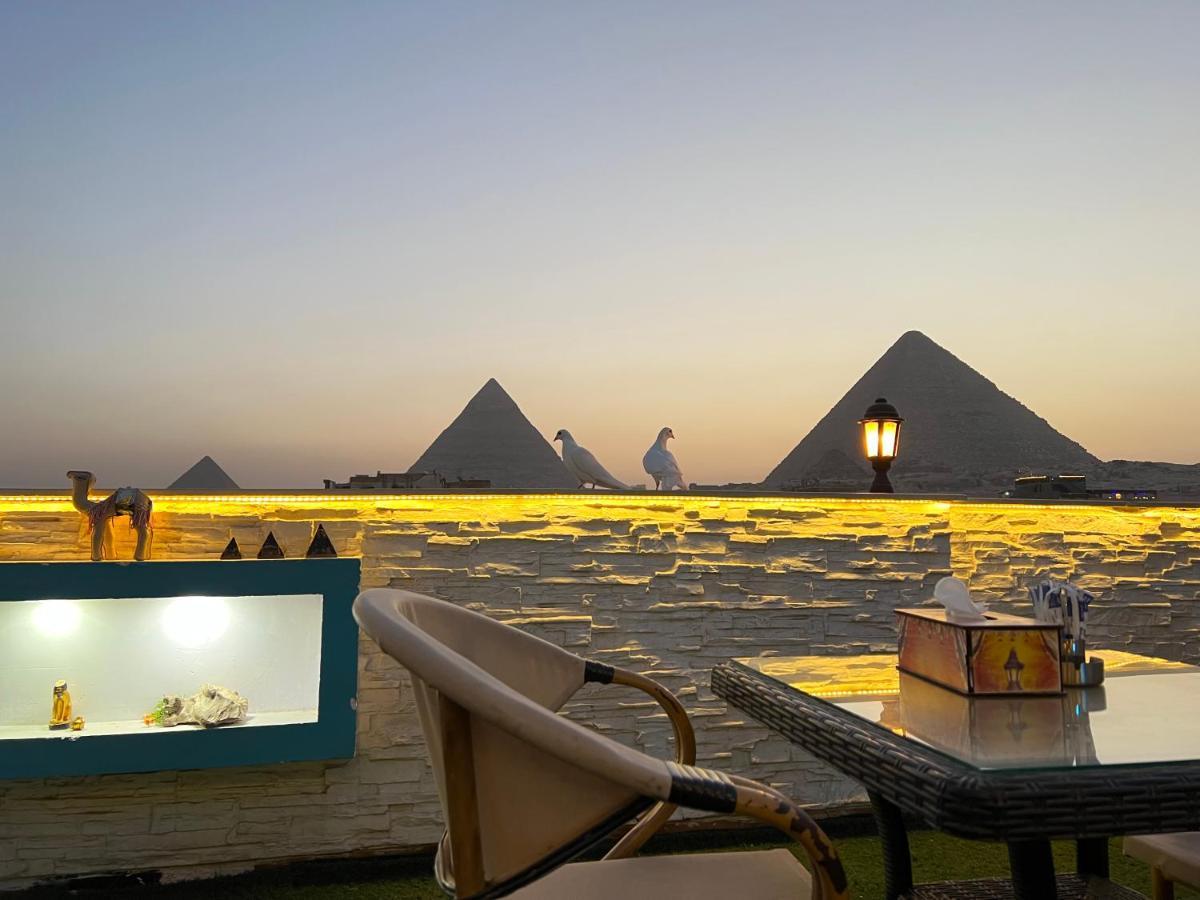 Pyramids Top Success Result Kafrat al Jabal Luaran gambar