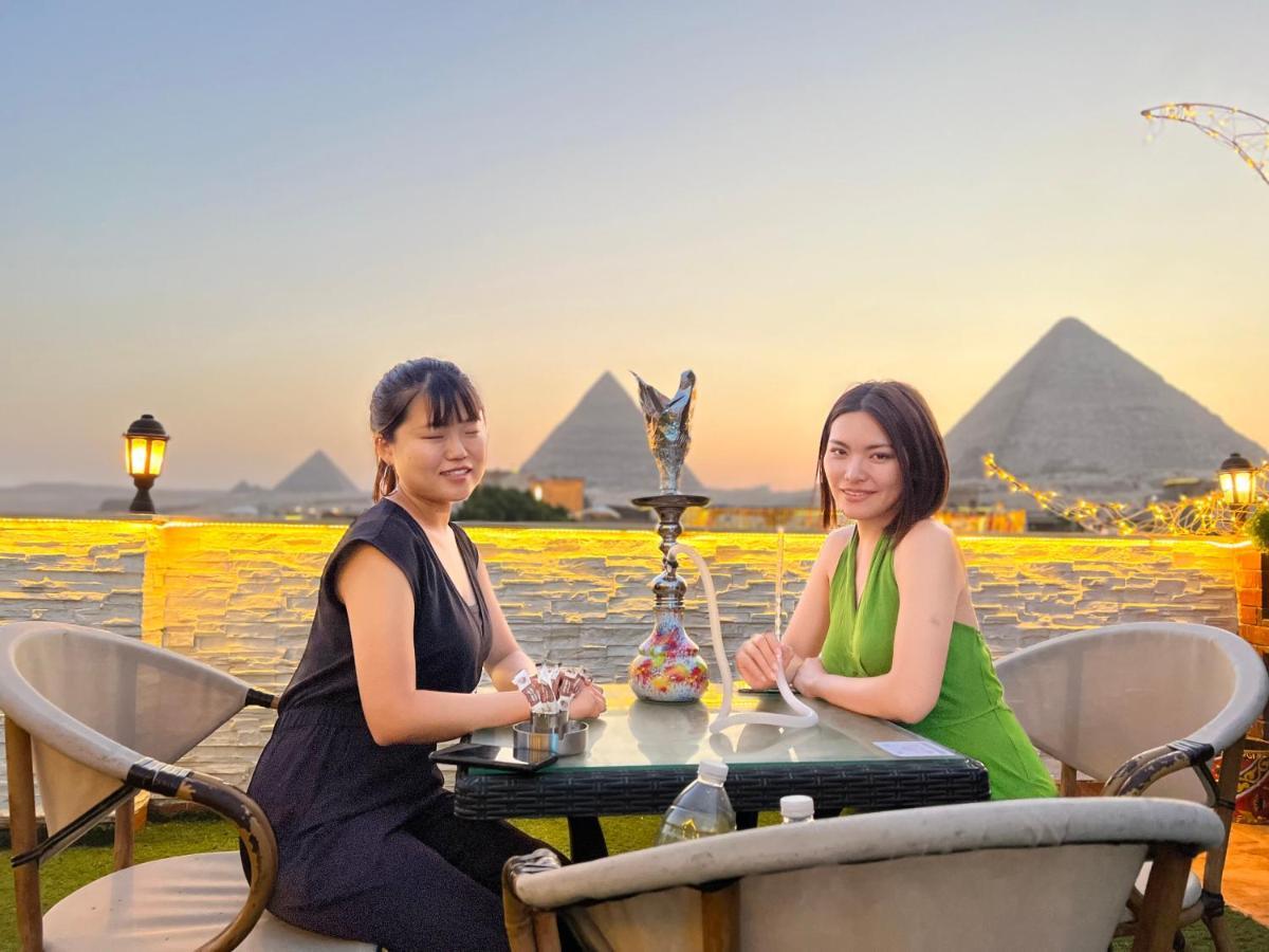 Pyramids Top Success Result Kafrat al Jabal Luaran gambar