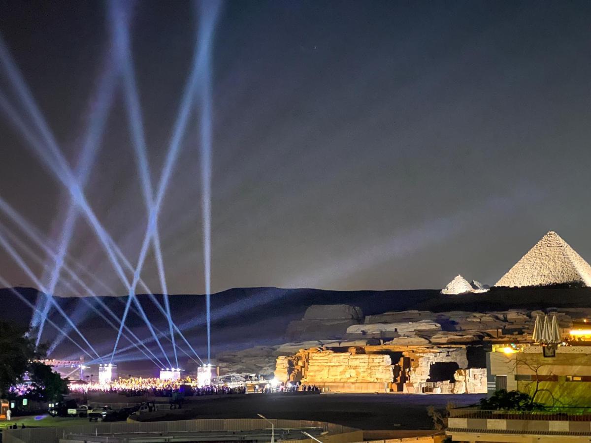 Pyramids Top Success Result Kafrat al Jabal Luaran gambar