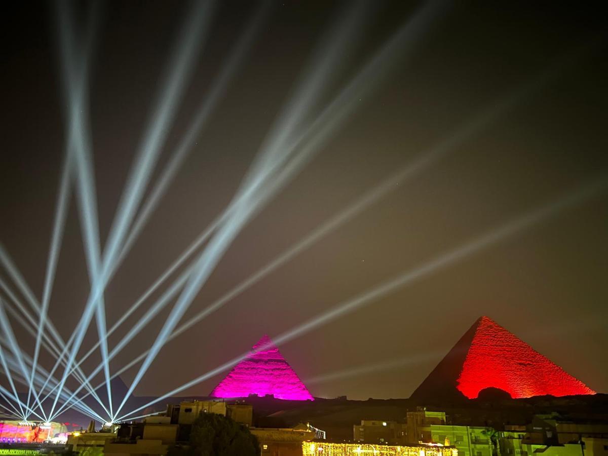 Pyramids Top Success Result Kafrat al Jabal Luaran gambar